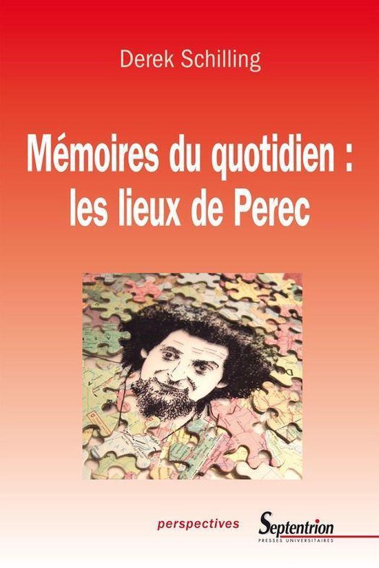 Perspectives - Mémoires du quotidien : les lieux de Perec