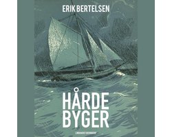 Hårde byger