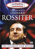 Leonard Rossiter - Very Best Of (Import)