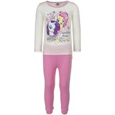 My Little Pony pyjamaset roze maat 98 - 3 jaar