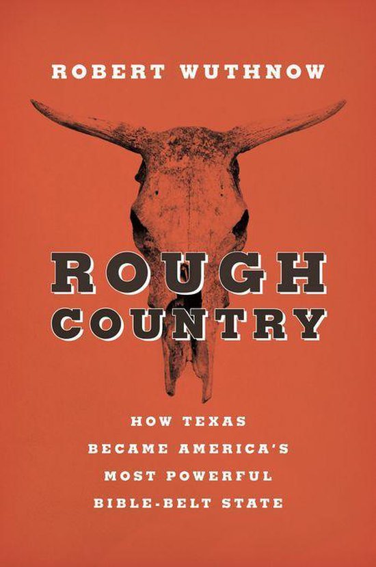 Rough Country - cover