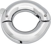 Banoch | ring Maddy 50 - cockring - verstelbaar - Ø 40 mm tm 50 Ø mm