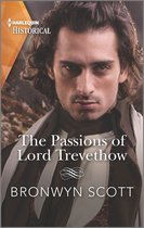 The Cornish Dukes - The Passions of Lord Trevethow