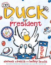 A Click Clack Book - Duck for President