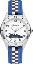 Garonne horloge  KQ22Q473 - Silver - Analog