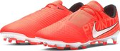 Nike Phantom VNM Pro FG  Sportschoenen - Maat 44.5 - Mannen - oranje/wit/zwart