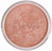 Emani Crushed Mineral Cheek Color - 915 Cancun Heat