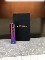 Elektrische Plasma USB Aansteker - Stick Rainbow - Inclusief oplader - Vuurwerk