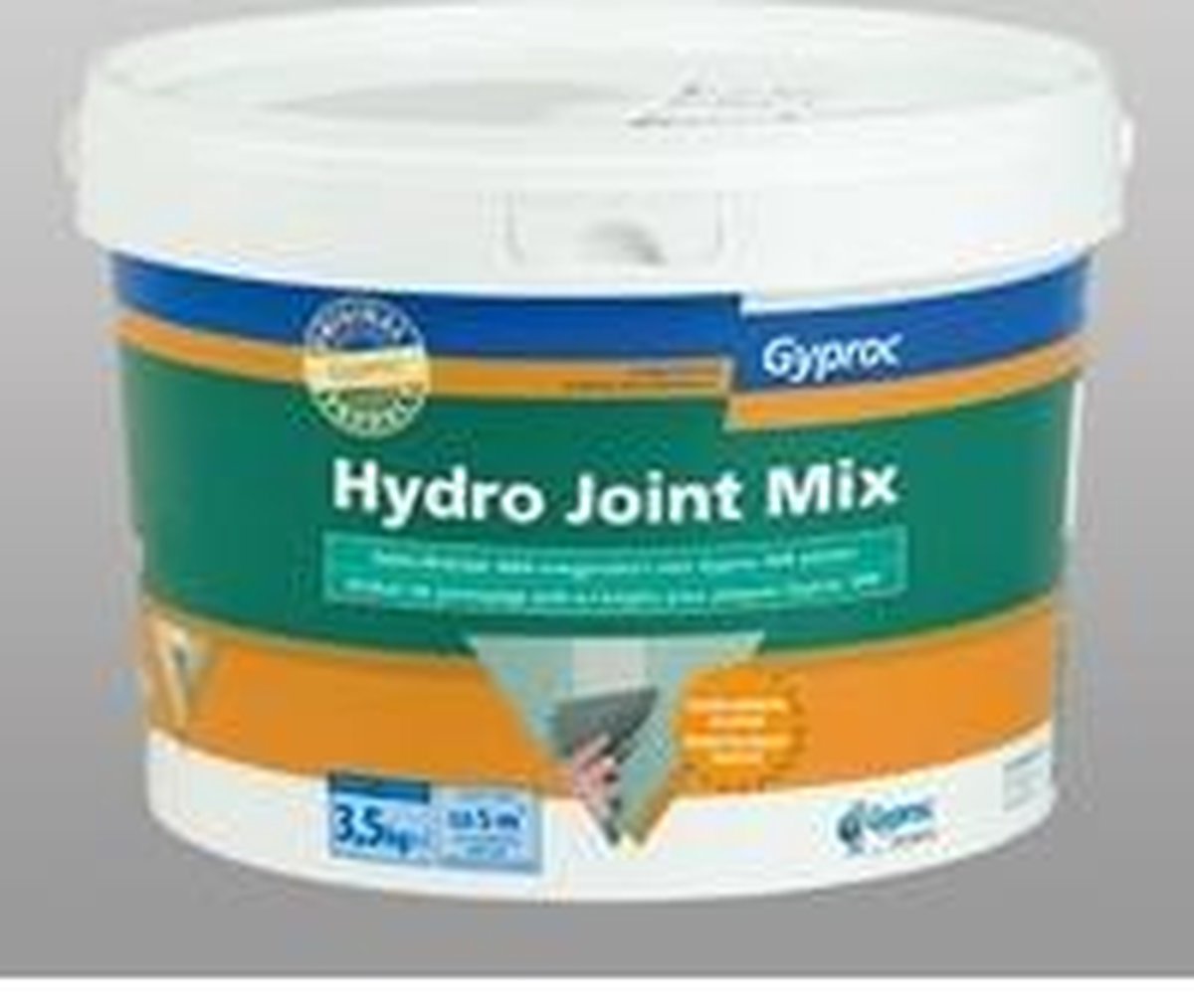 GYPROC HYDRO JOINT MIX 3,5KG