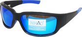 Nihao Victor Sportbril HD 1.1mm 7 Layers Polarized Lens - TR-90 Ultra-Light frame - Anti-Reflect coating - True Blue Revo Coating - TPU Anti-Swet Neusvleugels en Temple Tip - UV400