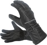 Handschoenen Mkx Pro Street Zwart 9 M