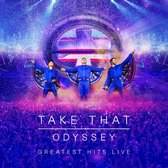 Odyssey - Greatest Hits (Live) (Limited Edition)