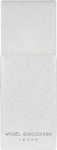 MULTIBUNDEL 2 stuks Angel Schlesser Femme Eau De Toilette Spray 100ml