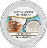 Yankee Candle Scenterpiece vosk/Coconut Splash