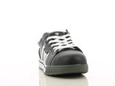 Maxguard S035 Shadow Sneaker Laag S3 Zwart - zwart - 44