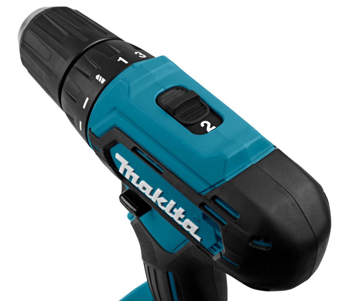 Makita DF333DZJ 12V Accu Boor thumbnail 4