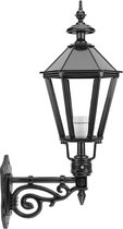 Muurlamp Wandlamp Landelijk Klazienaveen - 70 cm