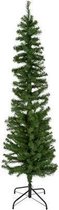 Smalle kunstkerstboom 1.85cm | Argos Home 6ft Potloodkerstboom - Groen