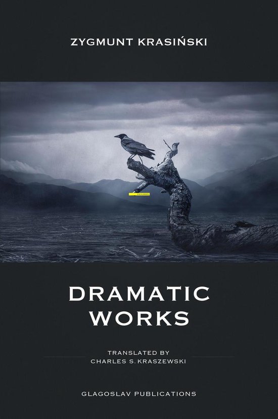 Dramatic Works - cover