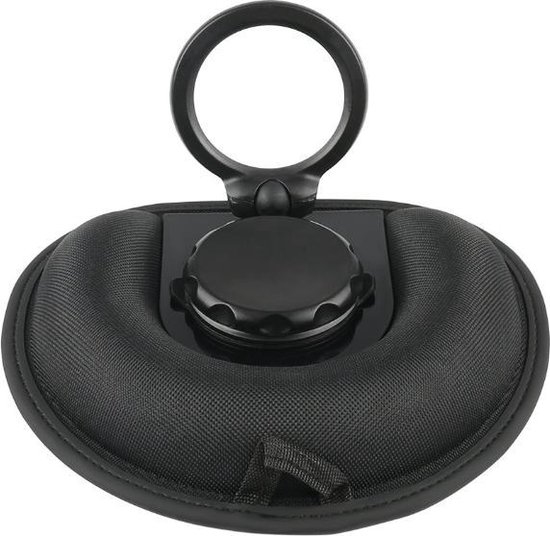 TomTom Go Basic 6 Autohouder Dashboard Houder Beanbag