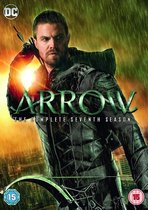 Arrow - Season 7 (Import)