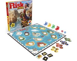 Risk Junior Jeu de société Stratégie