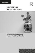Key Ideas - Universal Basic Income
