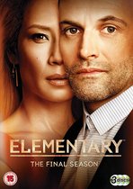 Elementary - Season 7