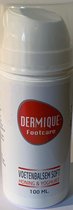 Dermique HoningYoghurtcreme - 100 ml