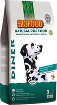 Biofood Diner Hondenvoer - 3 kg
