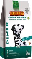 Dîner Biofood 3 KG