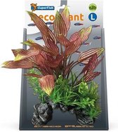 Superfish Kunstplant SF Deco Plant Henkelianus  L
