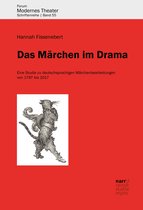 Forum Modernes Theater 55 - Das Märchen im Drama