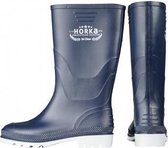 Horka Regenlaarzen dames PVC