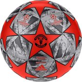 Manchester United Voetbal - Adidas - Champions League - Maat 5