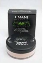 Emani Crushed Mineral Blush 1087 Sangria by Emani