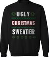 Ugly christmas sweater