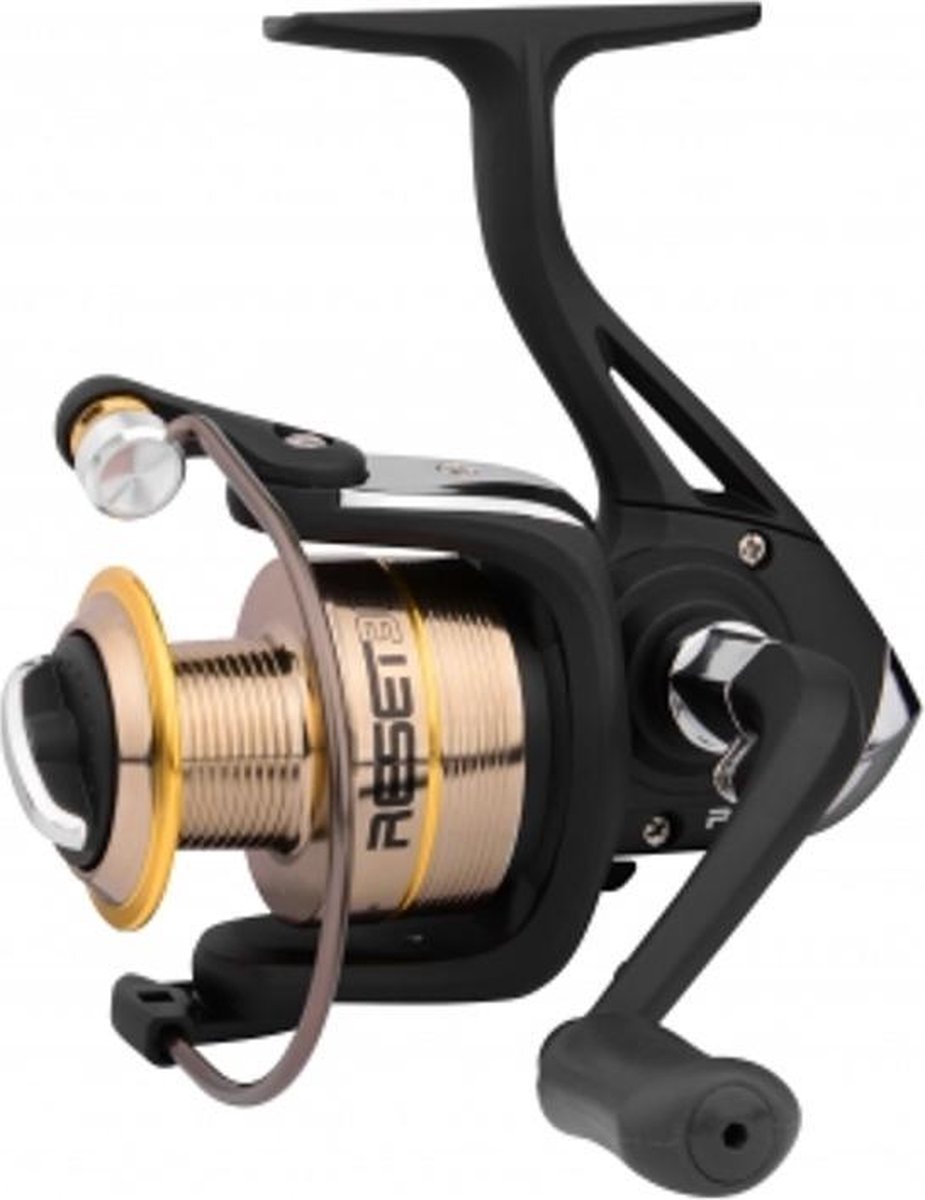 SPRO RESET 3000 REEL SPRO