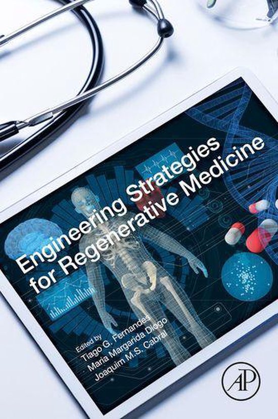 Engineering Strategies for Regenerative Medicine - cover