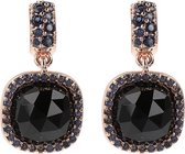 Bronzallure Refined visions Earrings Rosé (WSBZ01312)