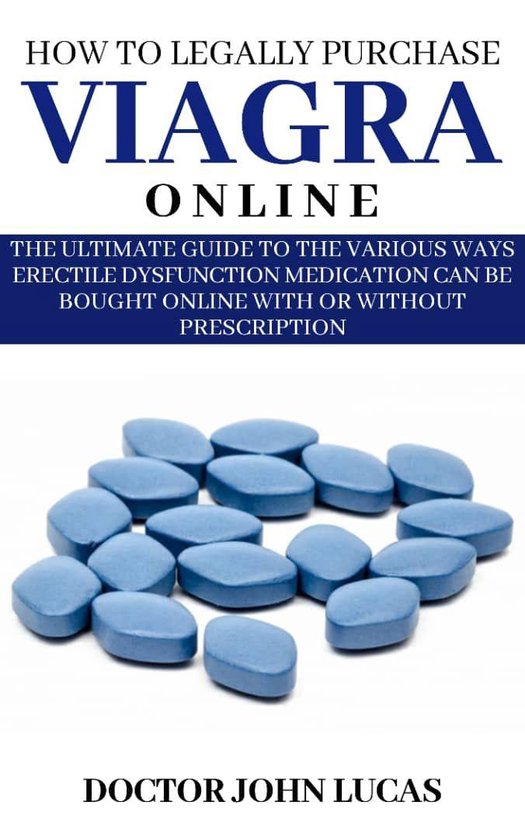 Buying viagra online