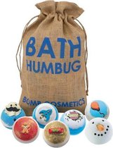 Bomb Cosmetics Gift Bath Humbug Sack 7