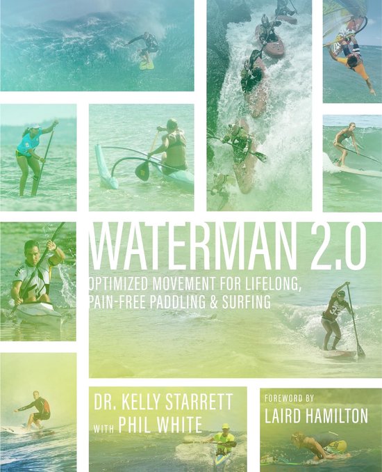Waterman 2.0 - cover