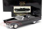 Cadillac DeVille Convertible - 1:18 - KK Scale