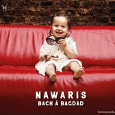 Nawaris - Bach A Bagdad (CD)