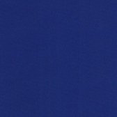 Waterafstotende stof - Cartenza stof - Oceaanblauw - Brandvertragende outdoorstof - 10 meter