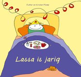 Lassa Is Jarig