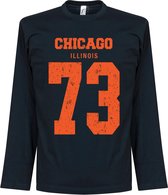 Chicago '73 Longsleeve T-Shirt - XL