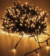 Kerstboomverlichting - 200 LED lampjes
