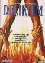 Delirium (import) (DVD)